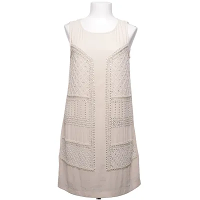 Klänning (Beige) från Cubus Polyester