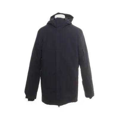 Vinterjakke (Sort) fra Peak Performance Polyester