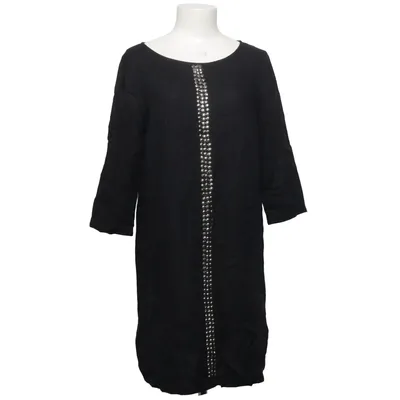 Dress (Black) from Amy's Stories Viscose
