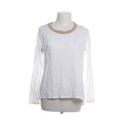 Long sleeve T-shirt (White) from Charli