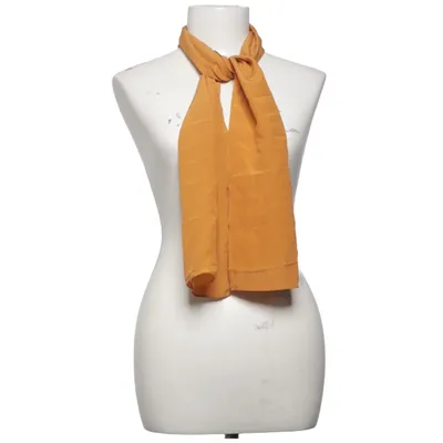 Sommerschal (Orange) von Dona&Doni Seide
