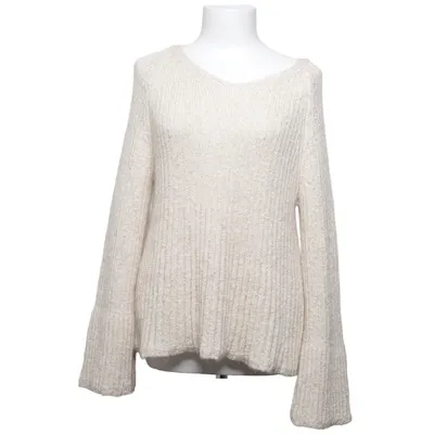 Sweater (Beige) fra Arket Mohair, Polyamid, Polyester, Uld