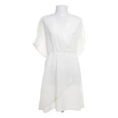Klänning (Vit) från M.A.P.P Polyester