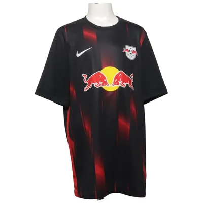 Maillot de football (Noir, Rouge, Multicolore) de Nike