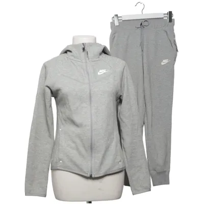 Ensemble de sport (Gris) de Nike Coton, Polyester