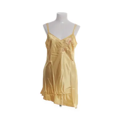 Nightgown (Yellow) from Lise Charmel Polyester