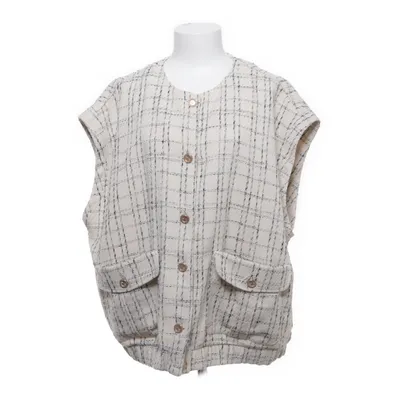 Gilet (Beige, Noir) de Holly & Whyte by Lindex Polyester