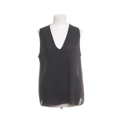 Linne (Svart) från Twist & Tango Återvunnen polyester