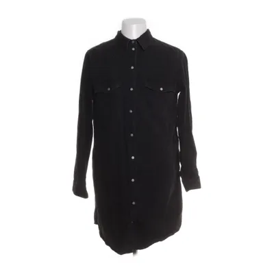 Chemise en jean (Noir) de Denim Coton