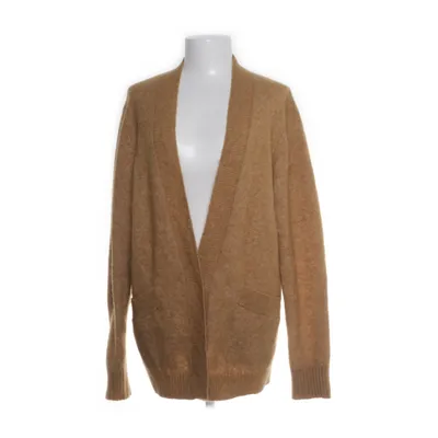 Cardigan (Beige) fra Tiger of Sweden Elastan, Mohair, Polyamid, Uld