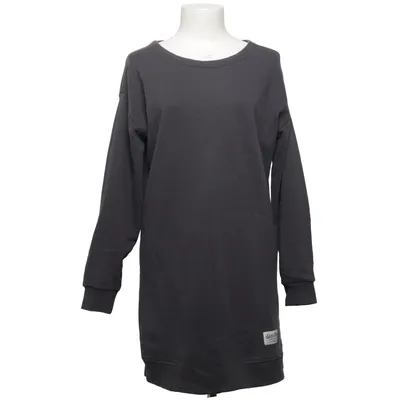 Dress (Gray) from Kari Traa Cotton, Elastane, Polyester