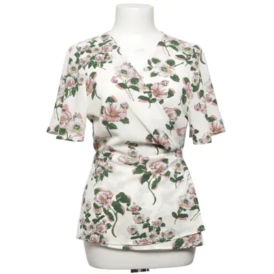 Slå-om top (Cat Wrap Blouse) fra Dry Lake Polyester