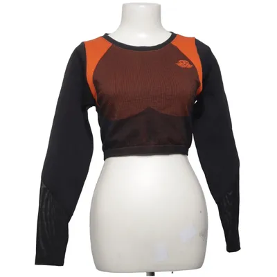 Haut de sport (Noir, Orange) de Engineered Life