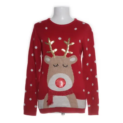 Jultröja (Röd, Flerfärgad) från Chrismas Wishes