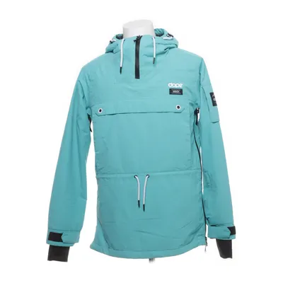 Anorak (Turkos, Svart) från Dope Polyamid, Polyester