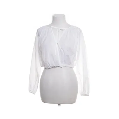 Blus (Vit) från Rails Bomull