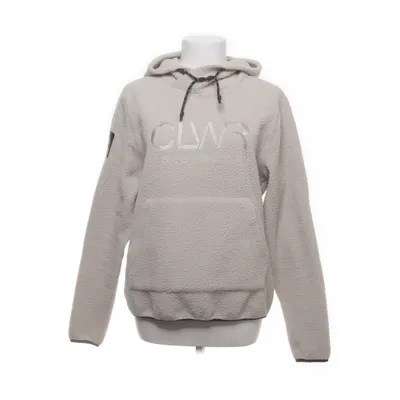 Huvtröja (Beige) från Colour Wear Polyester