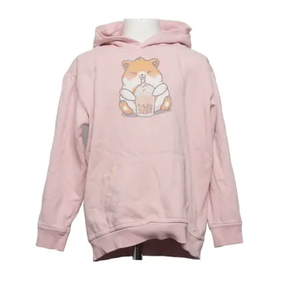 Sweat à capuche (Rose) de Premium Kids Coton, Polyester