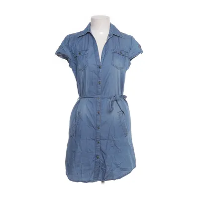 Jeansklänning (Blå) från Casual Clothing Bomull