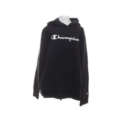 Sweat à capuche (Noir) de Champion