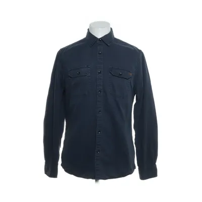 Skjorta (Grå) från Blue Ridge Bomull