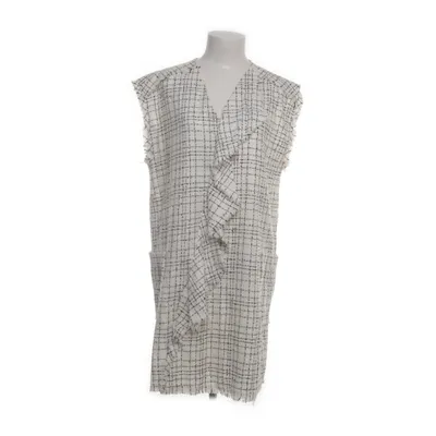 Jurk (Wit) van Zara Basic Collection