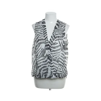 Top (White, Black) from H&M
