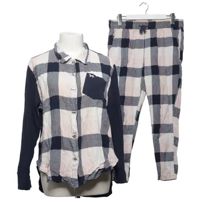 Pyjama (Bleu, Blanc, Rose) de Peter Alexander Coton
