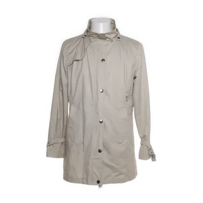 Trenchcoat (Beige) fra Rosebud Bomuld, Polyester