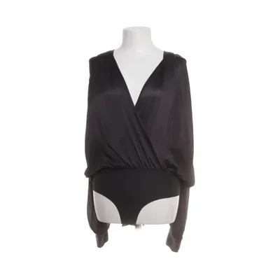 Body (Svart) från Zara Accessories Elastan, Polyester