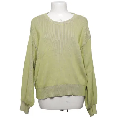 Pull-over (Vert) de Mazine Coton biologique
