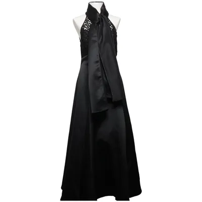 Robe de soirée (Gris) de Alchemy