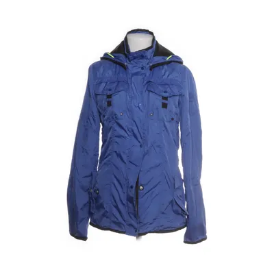 Jack (Blauw) van Gaastra Nylon, Polyester