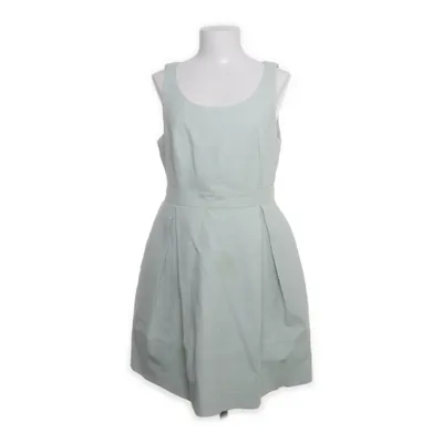 Klänning (Grön) från Karen Millen Acetat, Bomull, Elastan