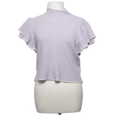 Topp (Lila) från Violet Romance