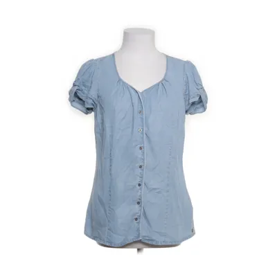 Topp (Blå) från Casual Clothing Lyocell