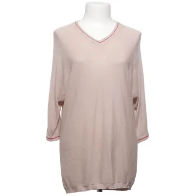 Trui (Acacie) van Continue Metallvezel, Viscose