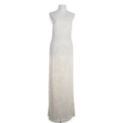 Wedding dress (White) from Vivien Caron Polyester