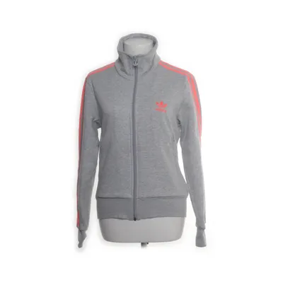 Träningsjacka (Grå) från Adidas