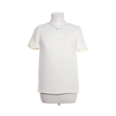 Topp (Beige) från Maje Polyester