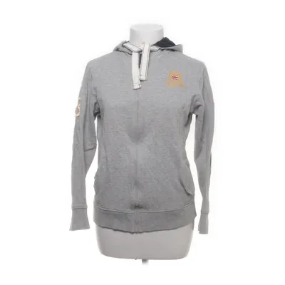 Hoodie (10117GE Brooke) from Vinson Polo Club Cotton, Viscose