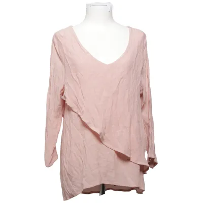 Blus (Rosa) från Flash Woman Polyester, Viskos