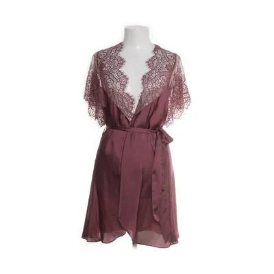 Ochtendjas (Lila) van Hunkemöller Polyester