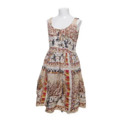 Klänning (Flerfärgad) från Prada