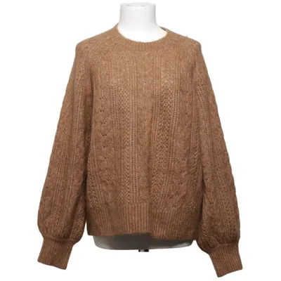 Tröja (Brun) från Sézane