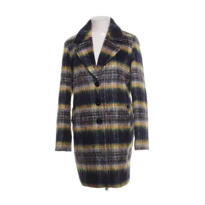 Kappa (Gul, Flerfärgad) från Tom Tailor Polyester, Ull