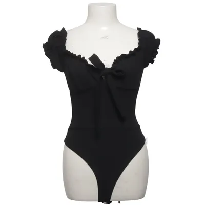 Body (Svart) från Missguided Petite