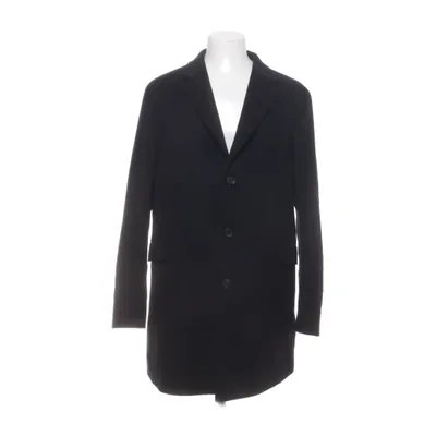 Rock (Saks Coat) från Oscar Jacobson Kashmir, Polyamid, Ull