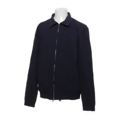 Trainingsjack (Blauw) van Maseer Elastaan, Polyamide, Polyester