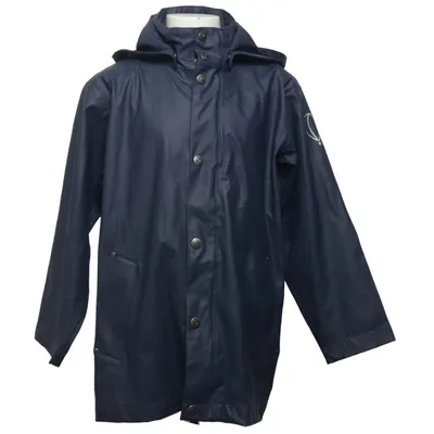Manteau imperméable (Lilydale Jr) de Adventure by POMPdeLUX Polyester, Polyuréthane